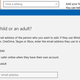 Image for article titled How to Track Your Kids Without Freaking Them Out